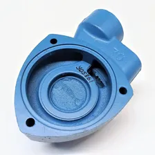 Корпус Калибр насоса НБЦ-560, НБЦ-750
