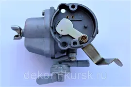 Карбюратор Калибр бензокосы БК-1900 БК-1980 БК-1800М мотопомпы БМП-1100/10 БМП-1200/10 БМП-1200/10А