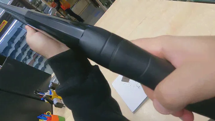 Benelli CrioComfort