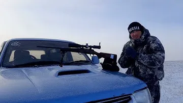 СВЕРЯЮ БОЙ ОРУЖИЯ ПО БАЛЛИСТИЧЕСКОМУ КАЛЬКУЛЯТОРУ на 500 м В 5л БАКЛАШКУ. 308Win FRANCHI 150