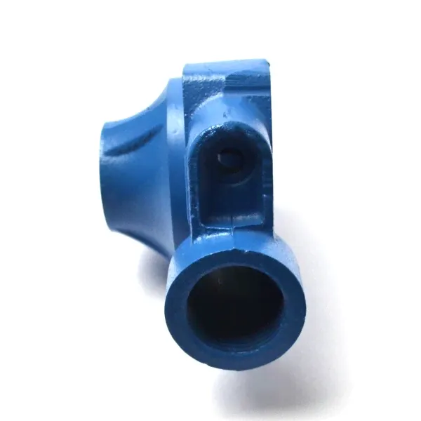 Корпус Калибр насоса НБЦ-560, НБЦ-750-1