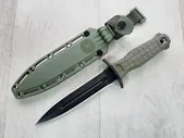 Кинжал Калибр хаки. 95Х18 (8967)