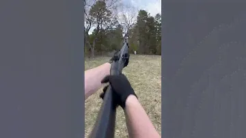 Beretta 1301 Tactical LE