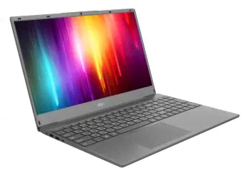 Ноутбук IRU Калибр 15PH Ryzen 5 3500U 8Gb 512Gb SSD Vega 8 15.6-0