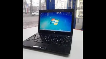 IRU нетбук Что то может еще он