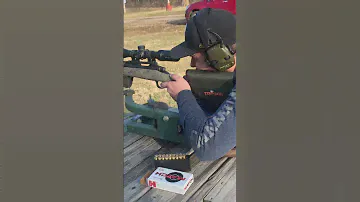 Remington 700 308
