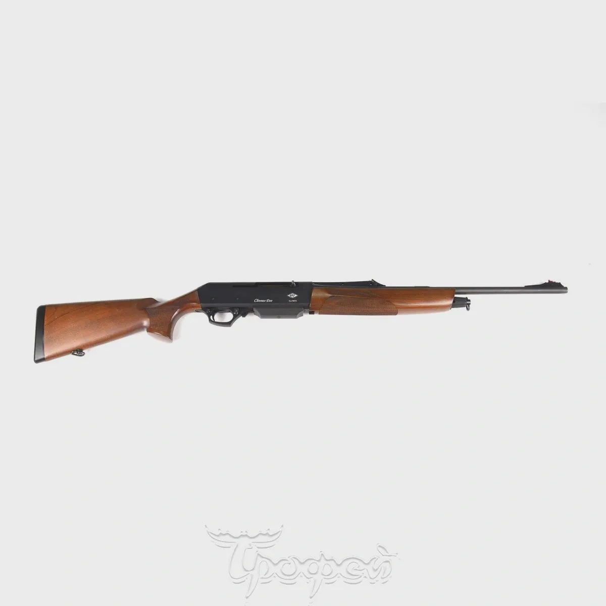 Нарезной карабин CHRONOS калибр .30-06, 4-зар. магазин, L=560 Pietta-0