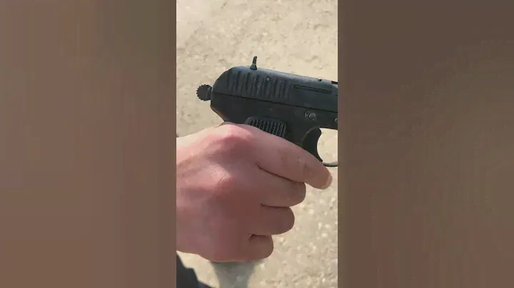 Тт-т 10\28 калибр тест на мощность патрона 🔥