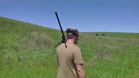 Savage 112 338. Lapua Magnum из коробки!) Осмотр и обкатка винтовки!)