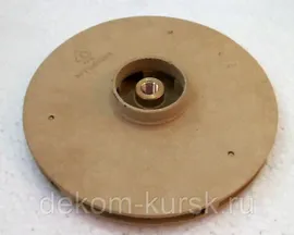 Колесо рабочее (крыльчатка) СВД-650, НБЦ-600 Калибр id#49005