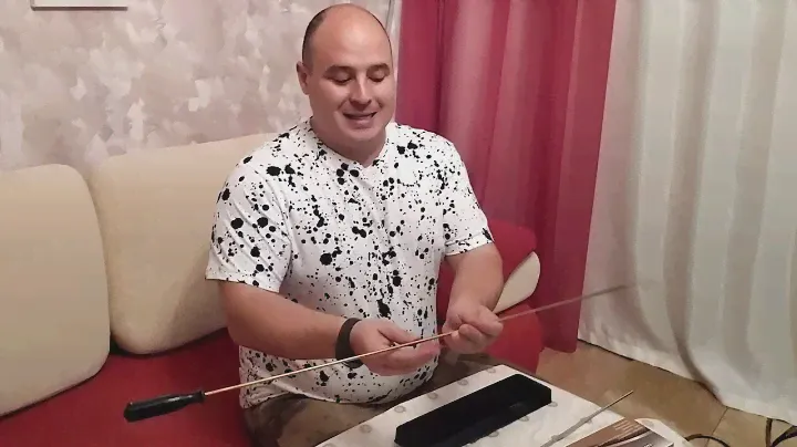 набор для чистки нарезного оружия, совет