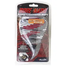 Шомпол ALLEN змейка Bore-Nado .12 калибр