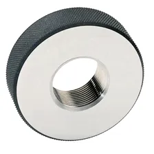 Калибр-кольцо М 16 х2 6g ПР МИК