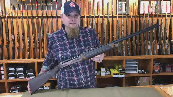 Benelli Raffaello Lord