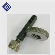 Резьбовой калибр, кольцевой калибр BSPT 12, 34, 116, 18, 38, 1-14, 1-12 дюйма (art.: 3920b625aba2a)