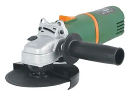 Шлифмашина угловая Калибр "МШУ-125/850"