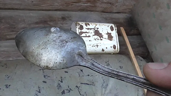 Вкладной стволик калибра 4,5 мм