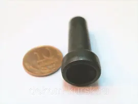 Переходник на электротриммер ЭТ-1000В; ЭТ-1100В+; ЭТ-1300В Калибр