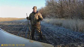 Старое РУЖЬЁ против нового Турецкого полуавтомата! Краткая история ижб 47.