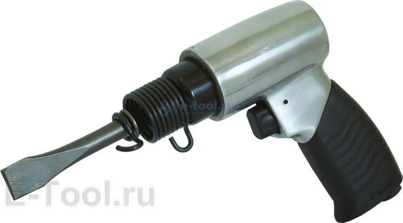 Калибр ПНЗ-19/800 ПРОФИ Пневматическое зубило-0