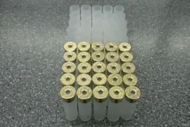Гильза полиэтиленовая калибр 12/70 без капсюля Cheddite Италия