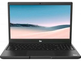 15.6" Ноутбук iRU Калибр 15Y, (1657837)