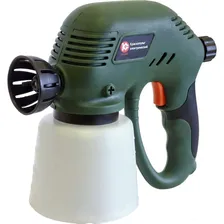 Электрический краскопульт Калибр ЭКРП-80/0,8