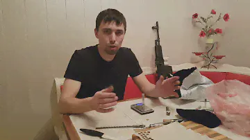 САЙГА 410, Снаряжение дробовых патронов, Пыжерез 410к