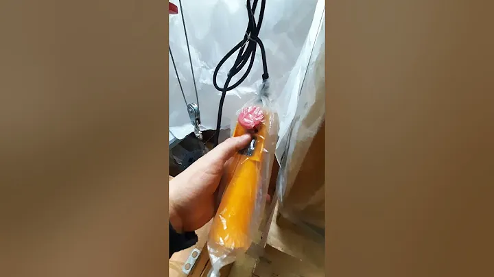 Электрический тельфер 220в (мини обзор)