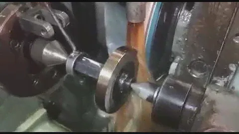 Изготовление пробок Резьбовые на заказ