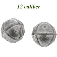 Пуля Спутник 12 калибр