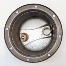 Корпус Калибр насоса НБЦ-0,90НК, нерж