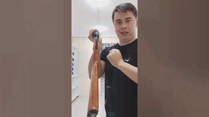 ИЖ 18 12 КАЛИБР  НОВЫЙ