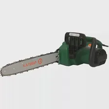 Пила цепная электрическая Калибр ЭПЦ-2200/16 011004