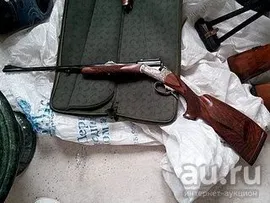 Иж -18 МН калибр 7,62х63 мм (.30-06 Springfield),5,56х45 (.223 Rem)