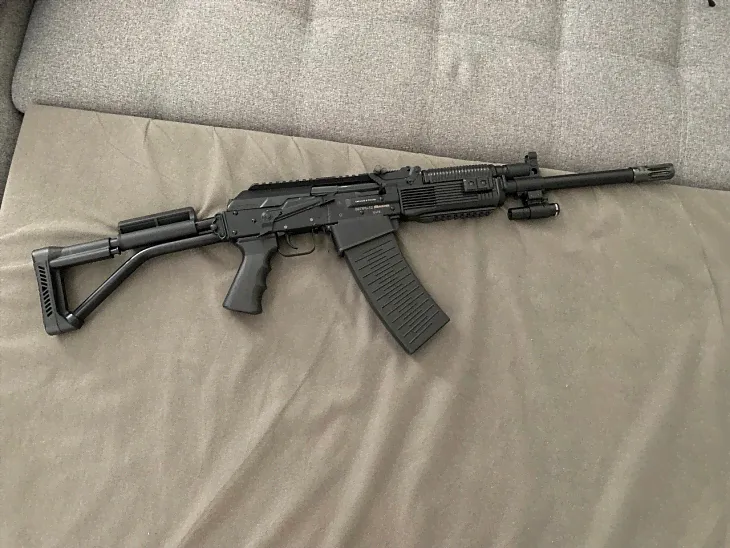 Молот ВПО 205, Калибр 12x76 в Москве