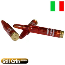 Фальш-патрон пластиковый Stil Crin калибр 30-06