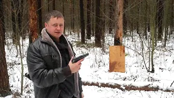 Травматические пистолеты стример и мр 80-13т